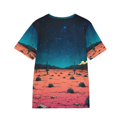Desert Night All-Over Print Tee