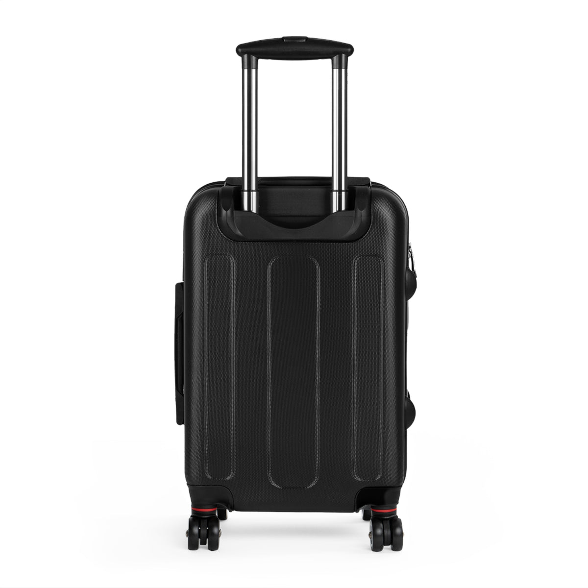 Strange Visitors Carry-On Suitcase